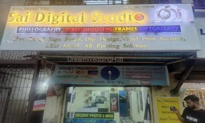 Sai Digital Photo Studio