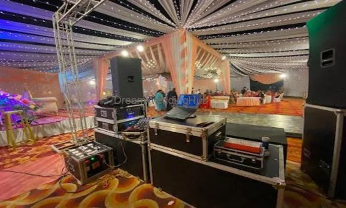 Sai Dj And Light Tifra