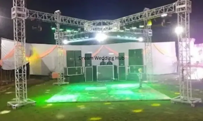 Sai Dj Event  Narnaul
