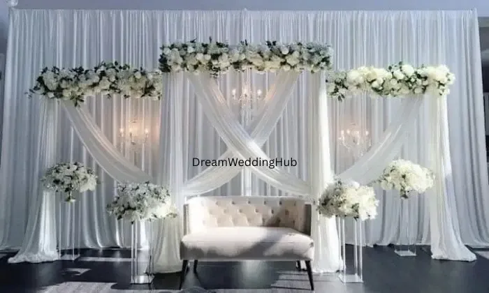 Sai Event Decor