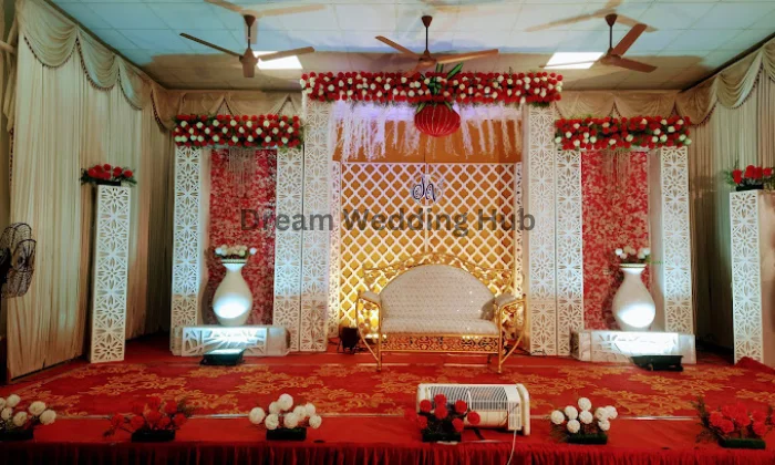 Sai Event Plannar