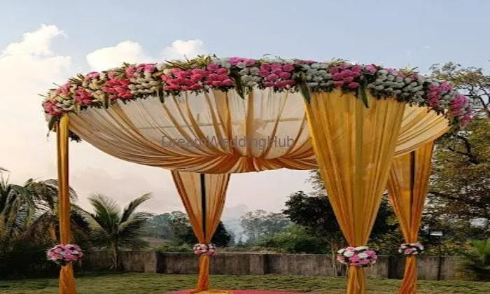 Sai Events | Balloon Decoration In Pune | Wedding Decoration In Pune