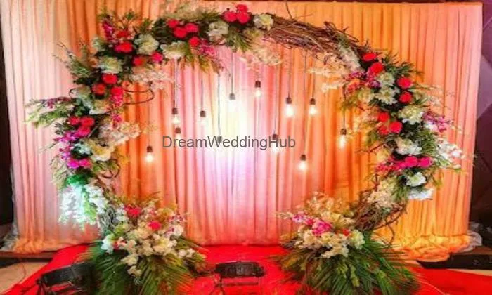 Sai Flowers Decoration