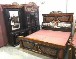 Sai Ganesh Steel Furniture