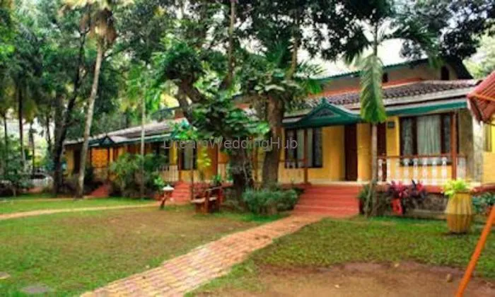 Sai Inn Resort