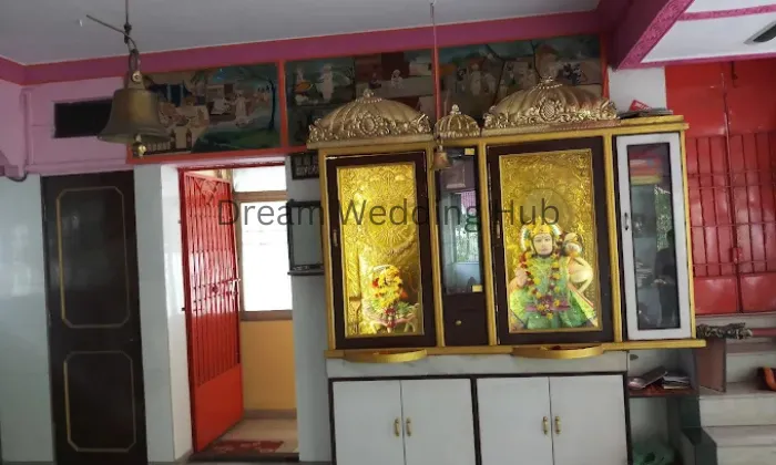 Sai Jalaram Vatika
