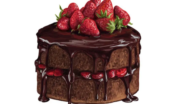 Sai Ji Cake House