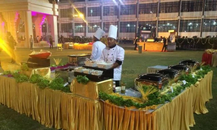 Sai Ji Caterers