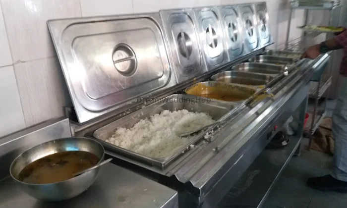 Sai Kausik Caterers