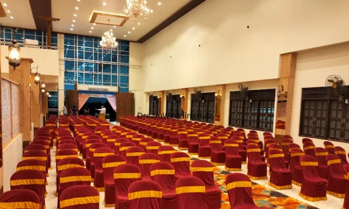 Sai Kbn Kalyana Mantapa