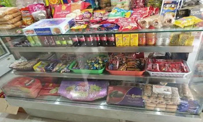 Sai Kirpa Bakery Sai Kirpa Bakery