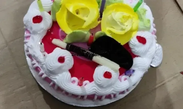 Sai Kripa Bakery