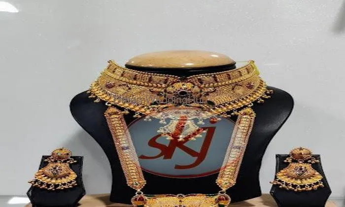 Sai Kripa Jewellers