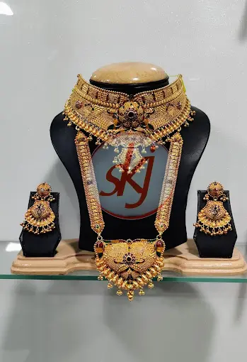 Sai Kripa Jewellers