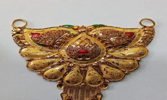 Sai Kripa Jwellars Bargawan