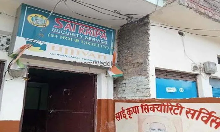 Sai Kripa Security Service
