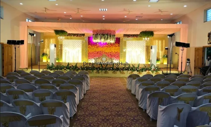 Sai Krishna Mahal