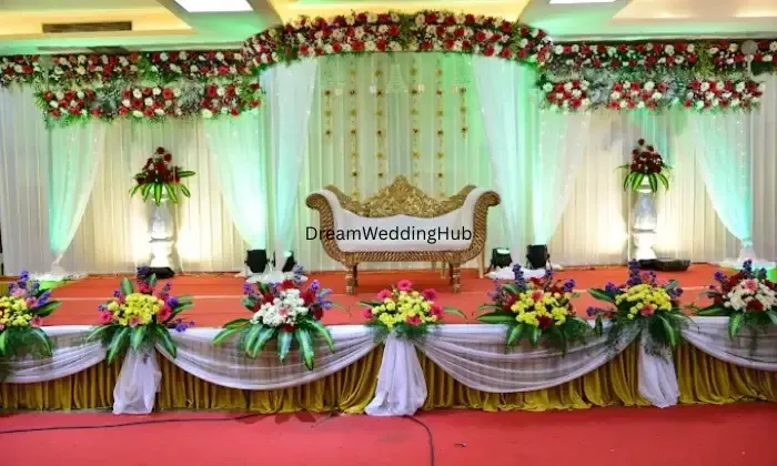 Sai Lakshmi Event Management
