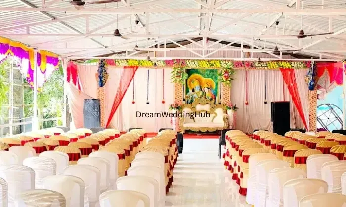 Sai Laxmi Lawns