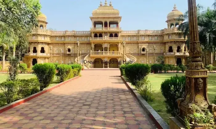 Sai Leela Banquet Hall