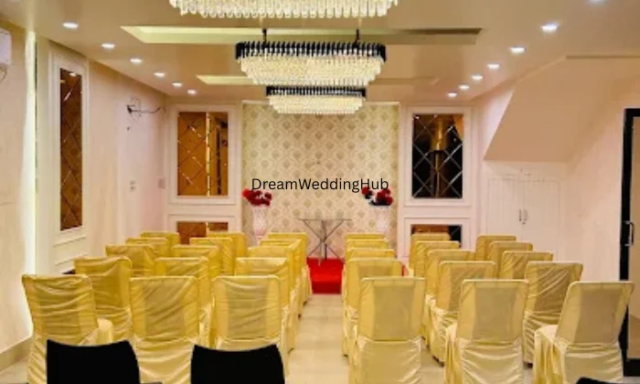 Sai Leela Banquets