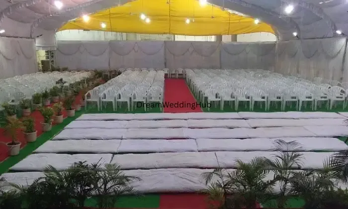 Sai Leela Lawns Jalgaon