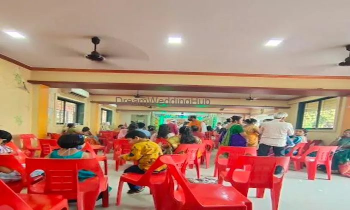 Sai Leela Sabhagruha