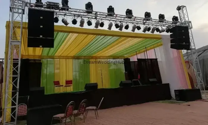 Sai Light  Sound