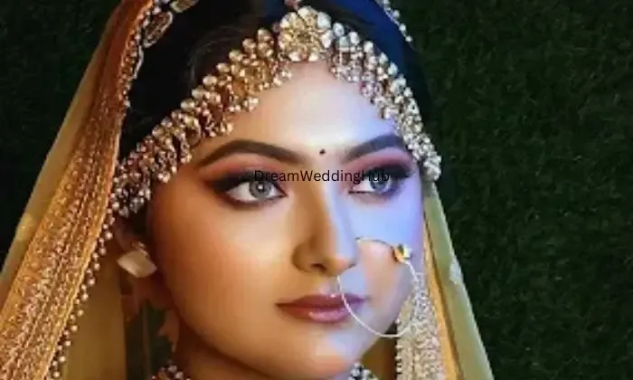 Sai Makeover