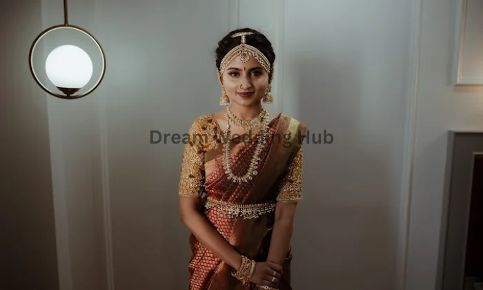 Sai Makeover Tirunelveli Makeup Artist