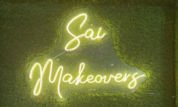 Sai Makeovers