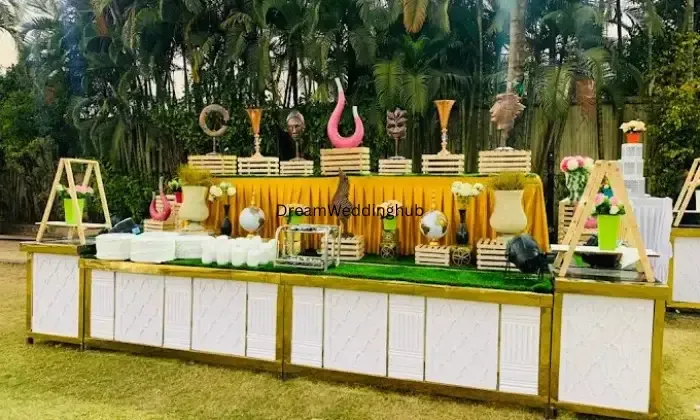 Sai Malhar Caterers Sai Malhar Caterers