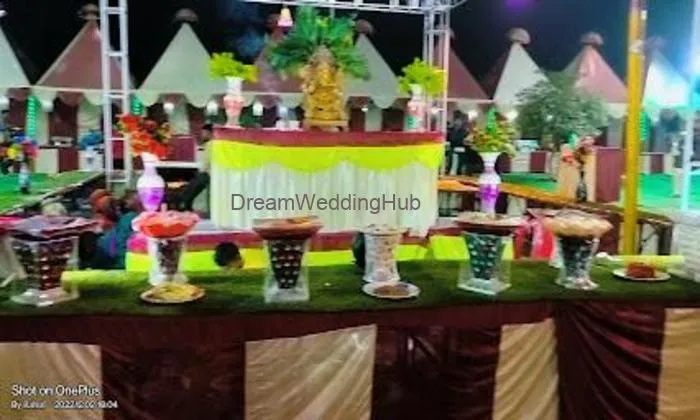 Sai Mandap