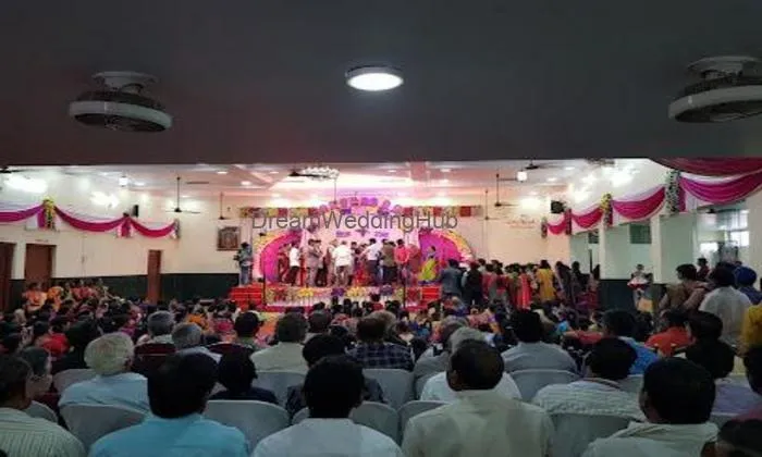 Sai Mangal Karyalay