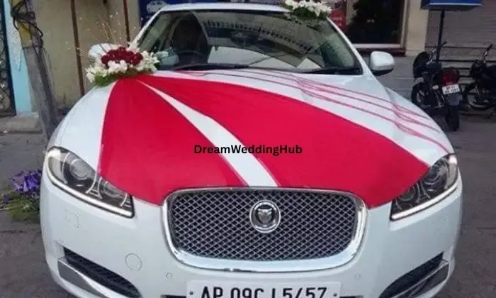 Sai Maruthi Travels