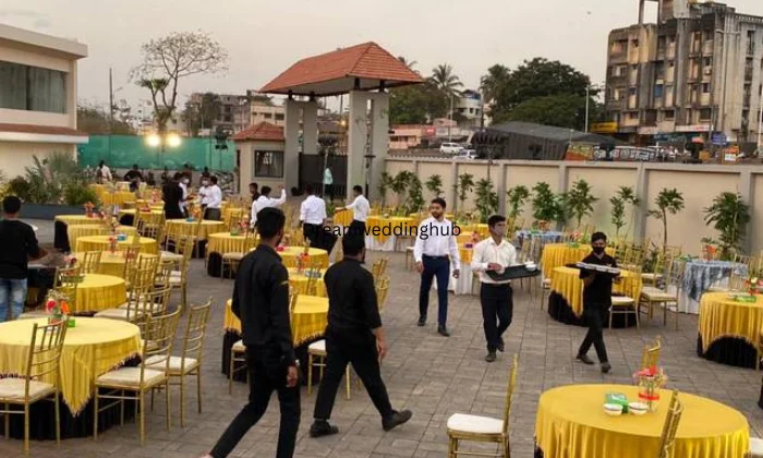 Sai Murli Lawn And Marriage Hall