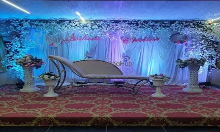 Sai Muskan Banquet Hall | Best Banquet Hall In Nashik