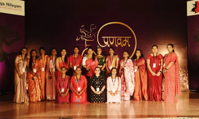 Sai Nritya Nilayam