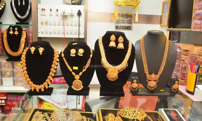 Sai Ornaments