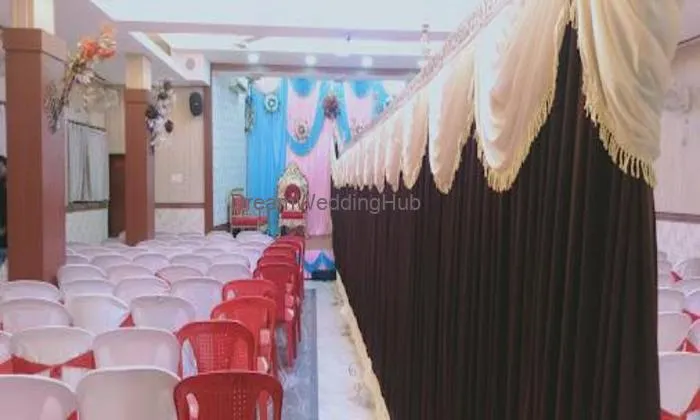 Sai Prakash Banquet Hall