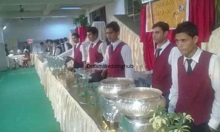 Sai Prasad Catering