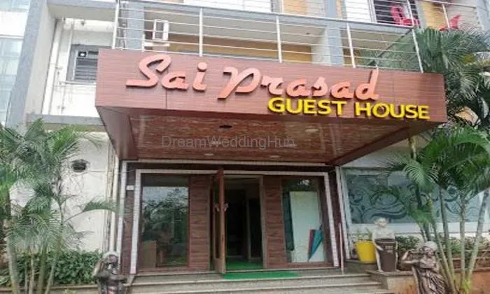 Sai Prasad Shelke Resort
