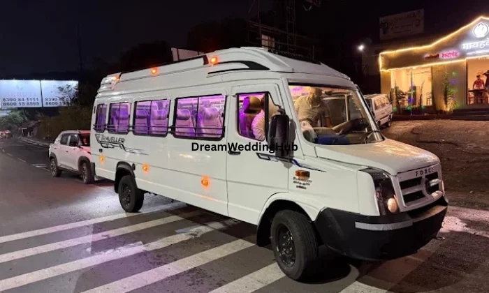 Sai Prasad Tours And Travels