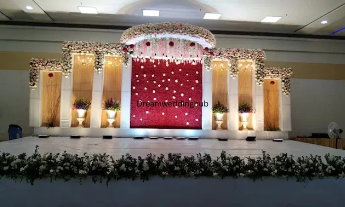 Sai Prasanthi Kalyana Mandapam