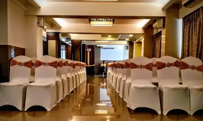 Sai Prashanth Party Hall