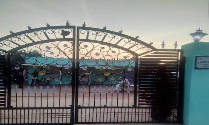 Sai Raj Marriage Garden