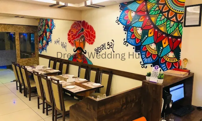 Sai Restaurant & Banquets