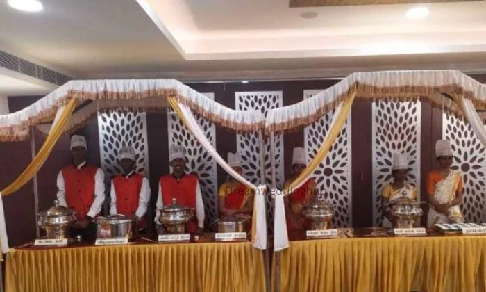 Sai Sabari Catering