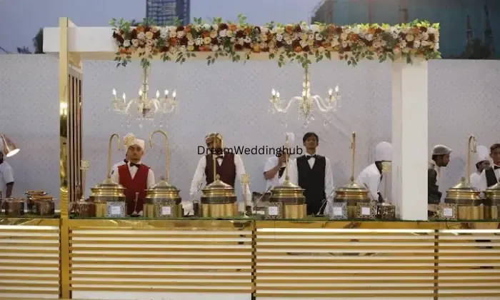 Sai Samrat Caterers Sai Samrat Caterers