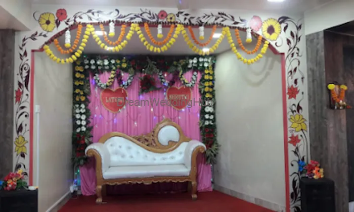 Sai Samrat Party Hall